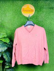 Lacoste Sweaters F-53