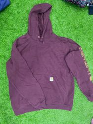 351 | Carhartt Hoodie