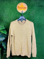 Ralph Lauren Mix Sweater - F-50