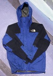 Die north face Fallschirmjacken