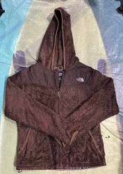 Die north face Fleecejacken