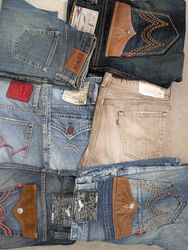 Edwin Japanische Denim-Jeans
