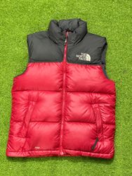 BOX:05 THE NOTH FACE 700 PUFFER