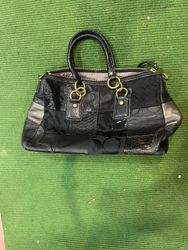 Coach bags