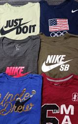 Camisetas Nike (2367)