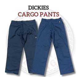 Dickies Cargo Pants