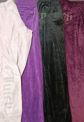 Juicy Couture Calças (2372)