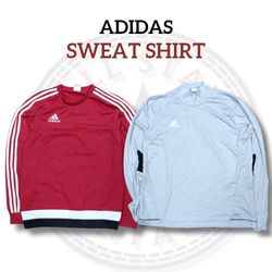 Adidas Sweatshirt