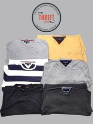 T1585 Tommy Hilfiger Maglioni