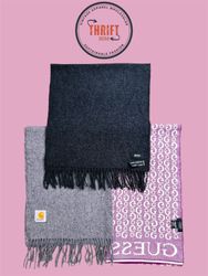 T1587 Boss, CK, Guess, Carhartt Giorgio ..