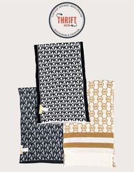 T1593 Michael Kors Scarves