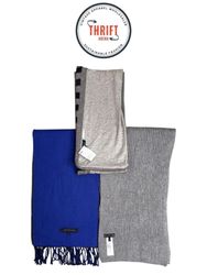 T1596 Tommy Wool Scarves