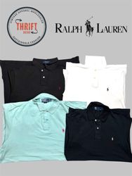 T1605 Ralph Lauren Polos T-Shirts