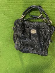 Coach bags