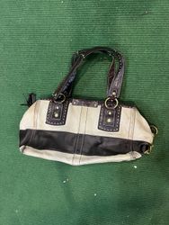 Coach bags