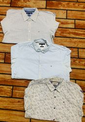 Tommay hilfigher shirts