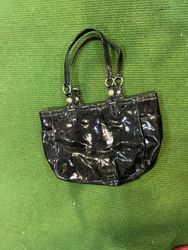 Coach bags