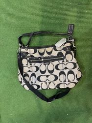 Coach bags