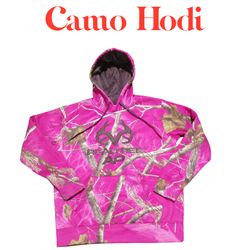 Cami Hoodies