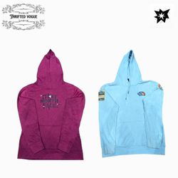 The North Face Hoodies