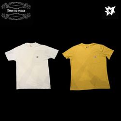 Carhartt Short Sleeved T-Shirts