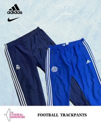 サッカークラブ / ナショナルチームおよびプロスポーツトラックパンツ