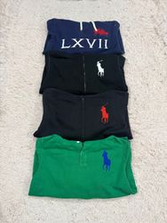 Polo Ralph Lauren Hoodies