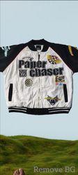 Paiper chaser jackets