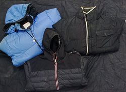 Moncler Puffer