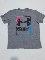 アンダーアーマー Tシャツ