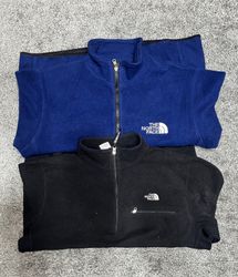 Die North Face Fleecejacken