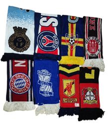 Football Scarve