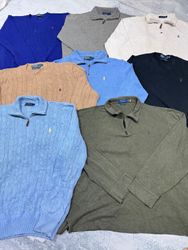 Ralph Lauren Sweater