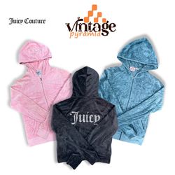 VPX122 Giacche Juicy Couture