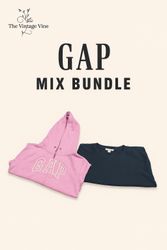 Gap Mix Bundle