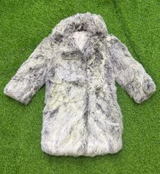 Real fur Coats