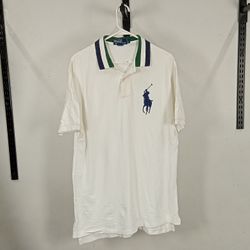 RALPH LAUREN POLO SHIRTS & CREW NECK T-SHIRTS BUND..