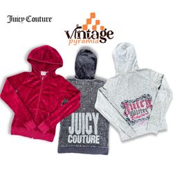 VPX124 giacche Juicy Couture