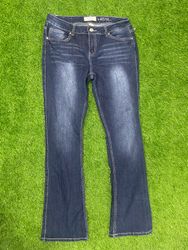 353 | Flare Jeans