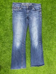 354 | Flare Jeans