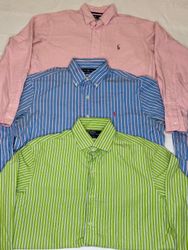 Ralph Lauren Shirts | V-T058