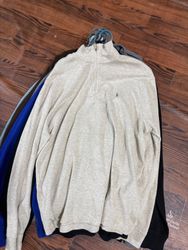 polo ralph lauren maglione 1/4