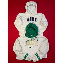 Nike hoodies