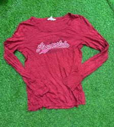 Y2K woman’s T-shirt mix brand