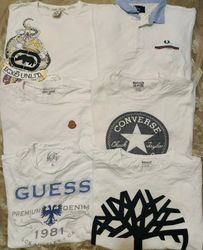 プレミアムブランドTシャツ