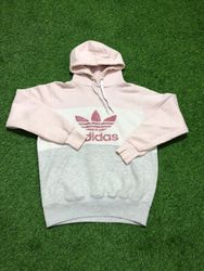 Adidas Hoodie und Sweatshirt