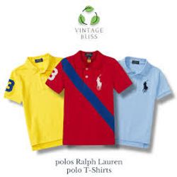 Ralph Lauren Polo T Shirt