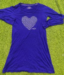 Y2K woman’s T-shirt