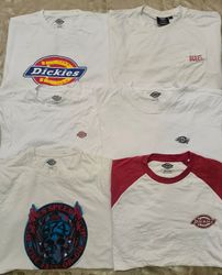 Dickies T-Shirts