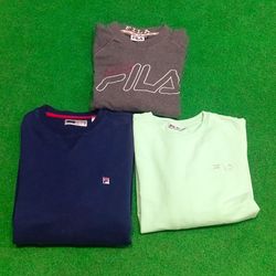 Fila Sweatshirt